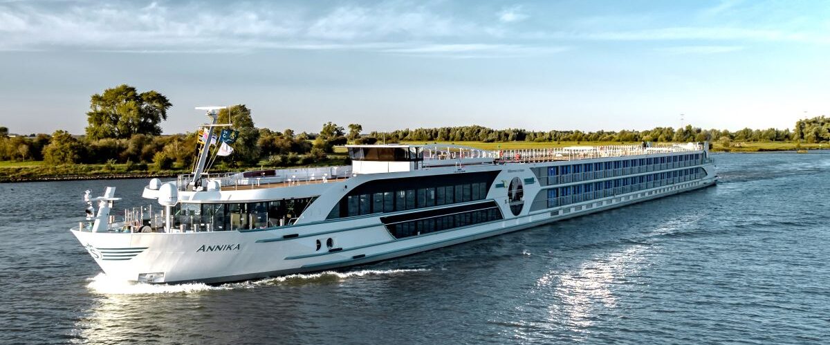 MS Annika