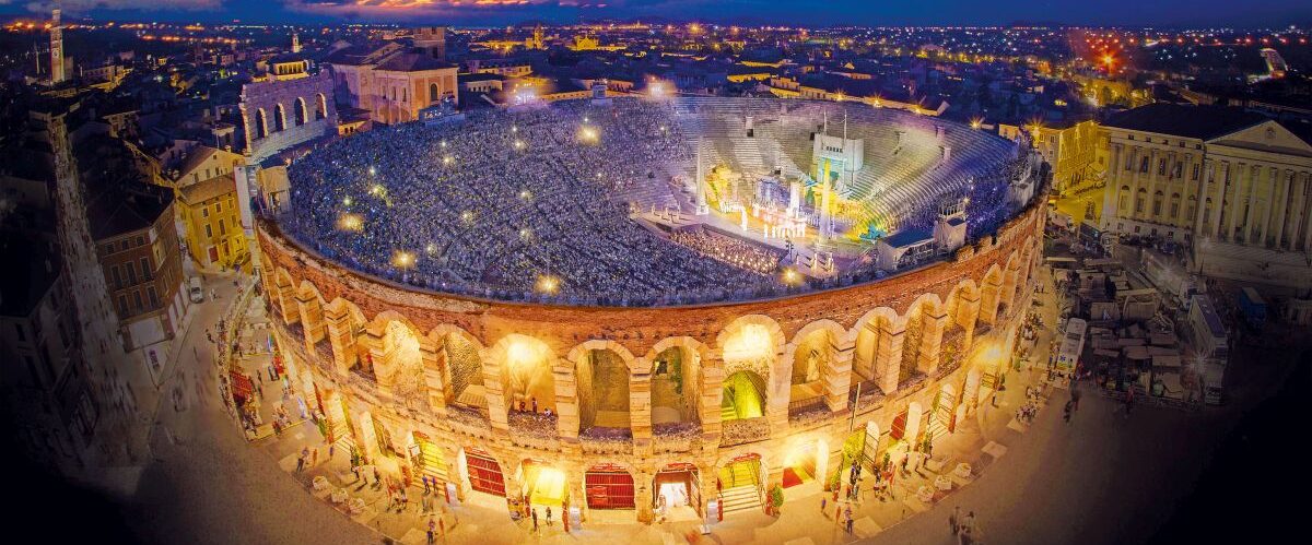 Arena Verona