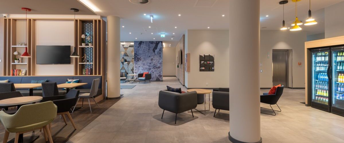 Schlösserstadt Potsdam