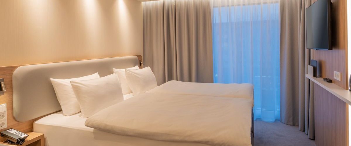 Schlösserstadt Potsdam