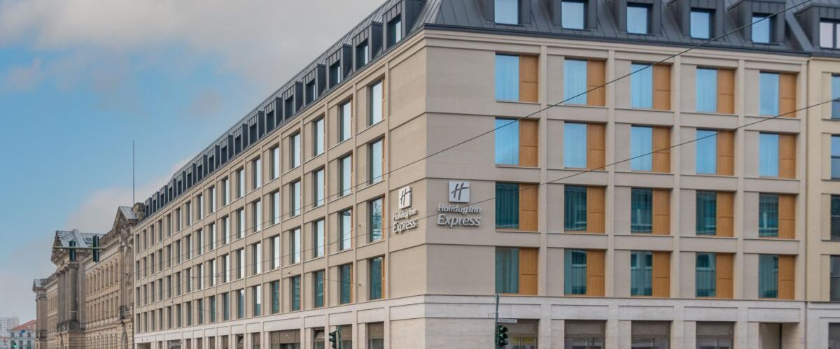 Schlösserstadt Potsdam