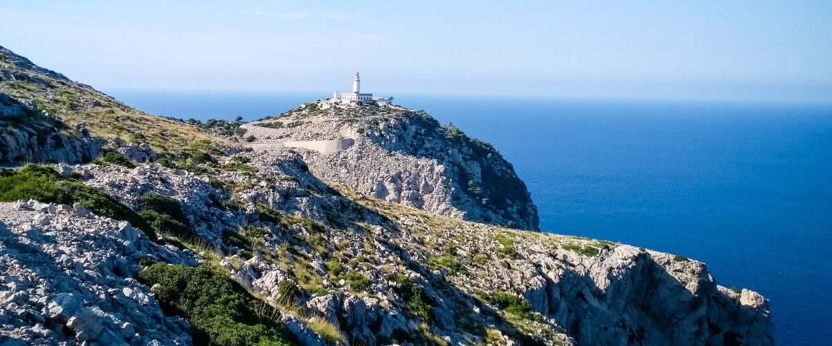 Mallorca Formentor