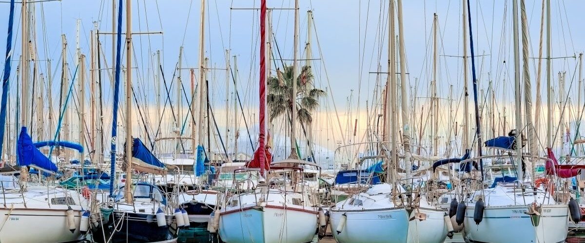 Mallorca Hafen