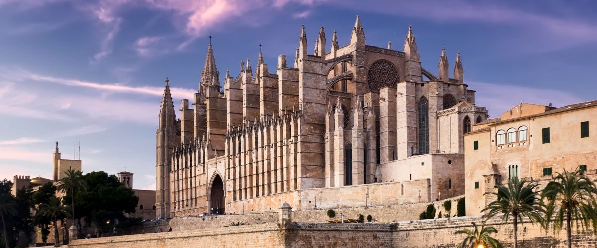 Mallorca Palma