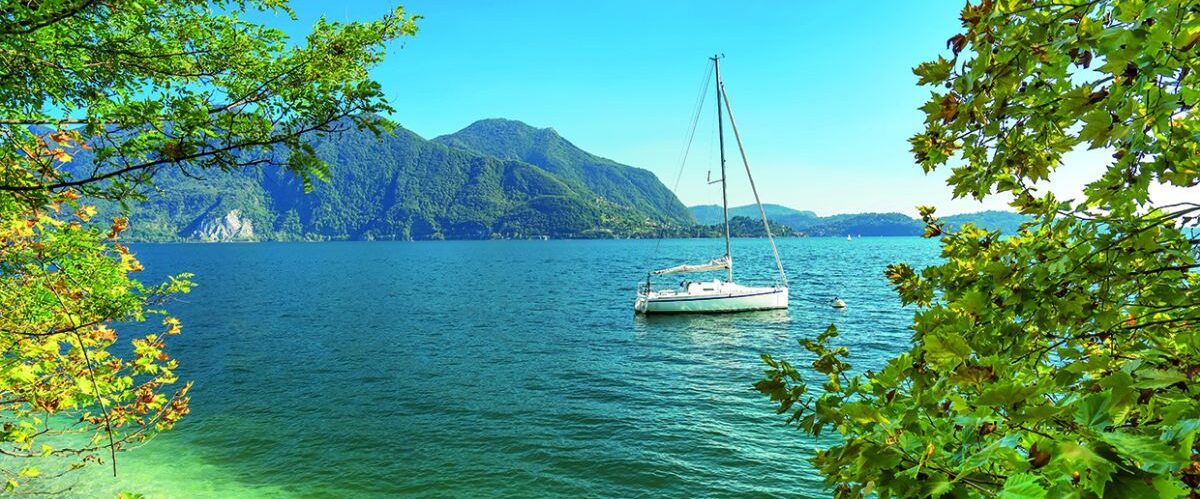 Lago Maggiore