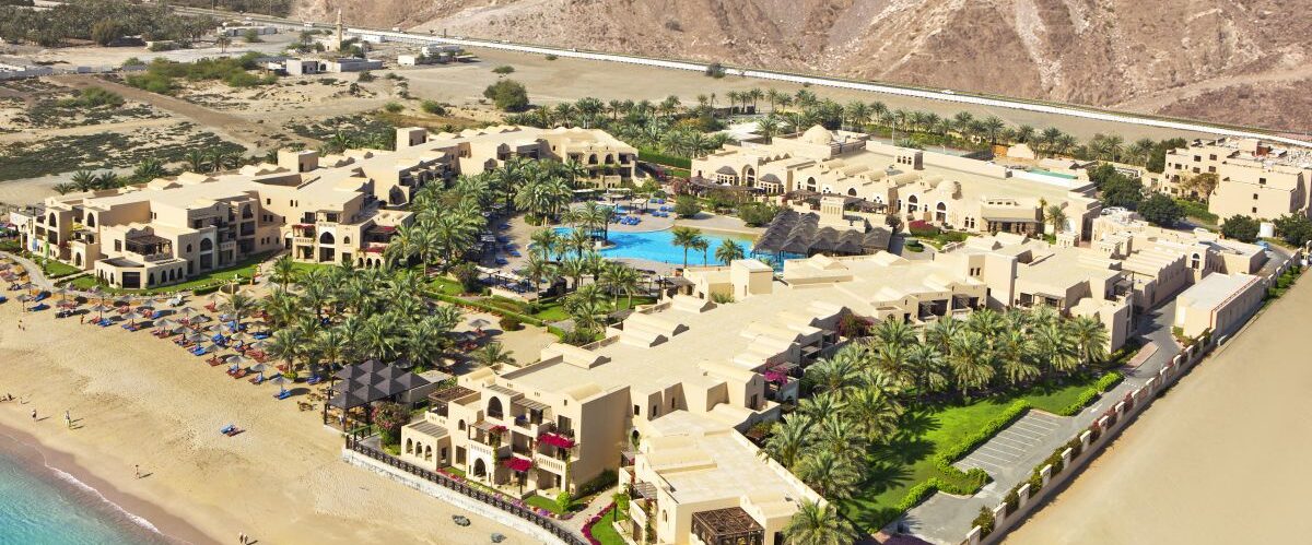 RP_Hotel Miramar Al Aqah Beach Resort