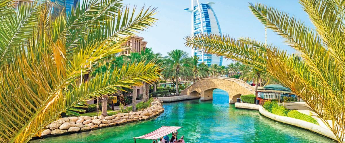 Dubai Burj al Arab hotel Jumeirah Arabian Resort of Dubai, United Arab Emirates, UAE