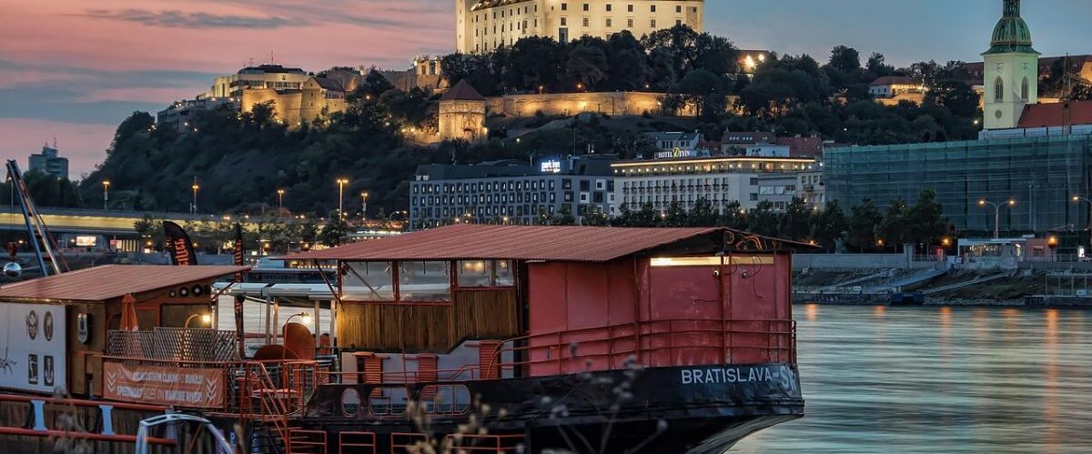 Bratislava