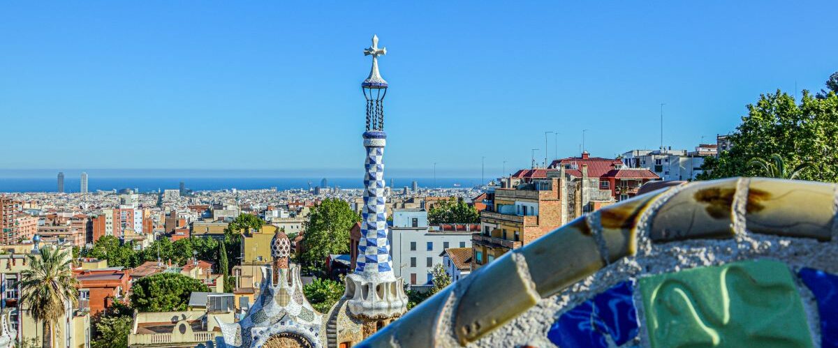 Barcelona_Park