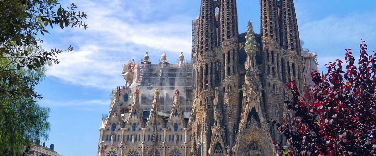 Barcelona_Sagrada-familia
