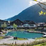 4-Sterne Neuhaus Zillertal Resort©Neuhaus Zillertal Resort