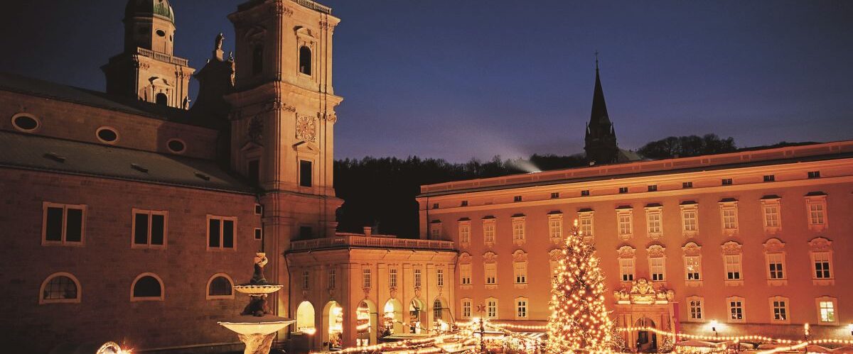 Christkindlmarkt