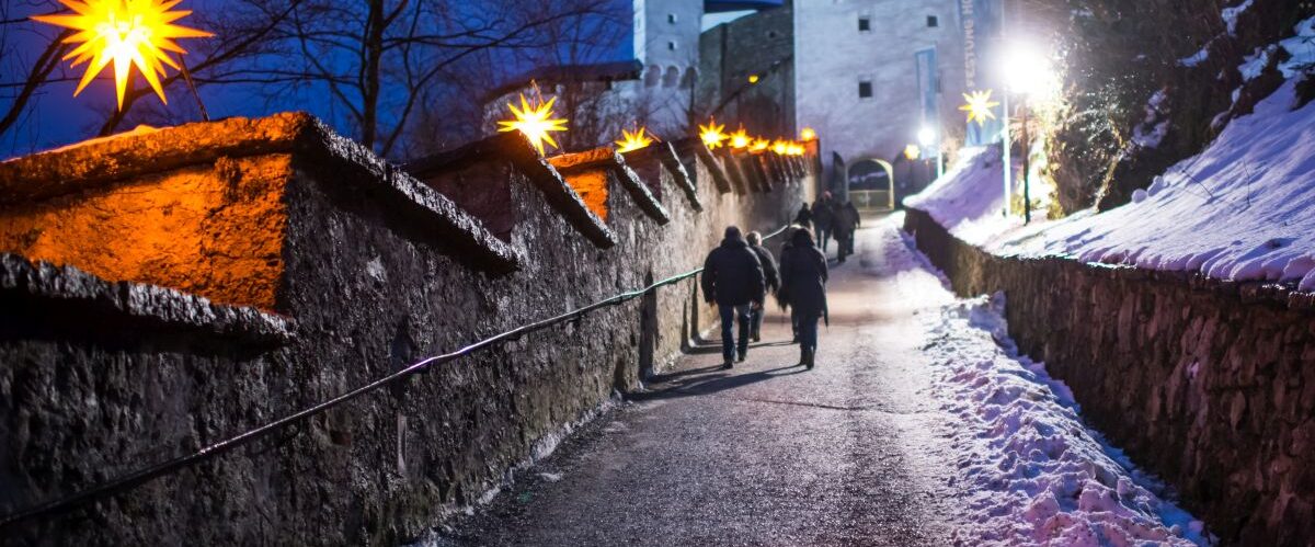 Festung ©Tourismus Salzburg_ Breitegger Günter