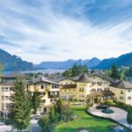 Hotel Hollweger_Wolfgangsee©Hotel Hollweger