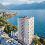 Hotel Mona Montreux©Mona Montreux