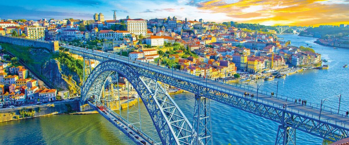 Porto, Portugal