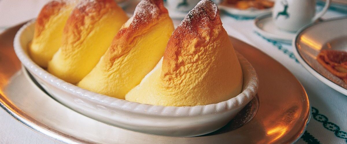 Salzburger Nockerl