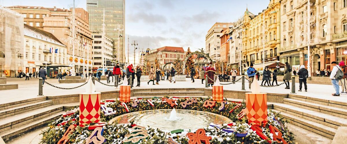 Zagreb_© Samir Ceric KovacevicZagreb Touristboard