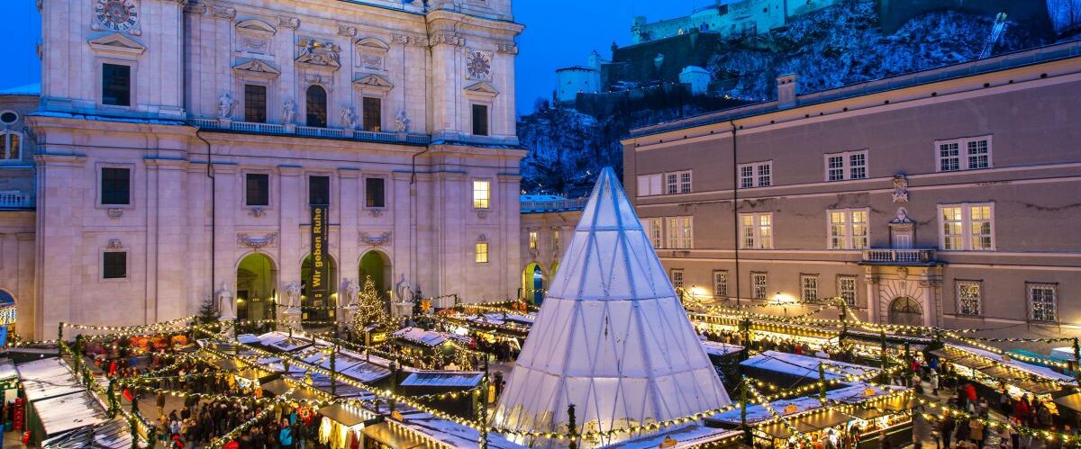 Christkindlmarkt