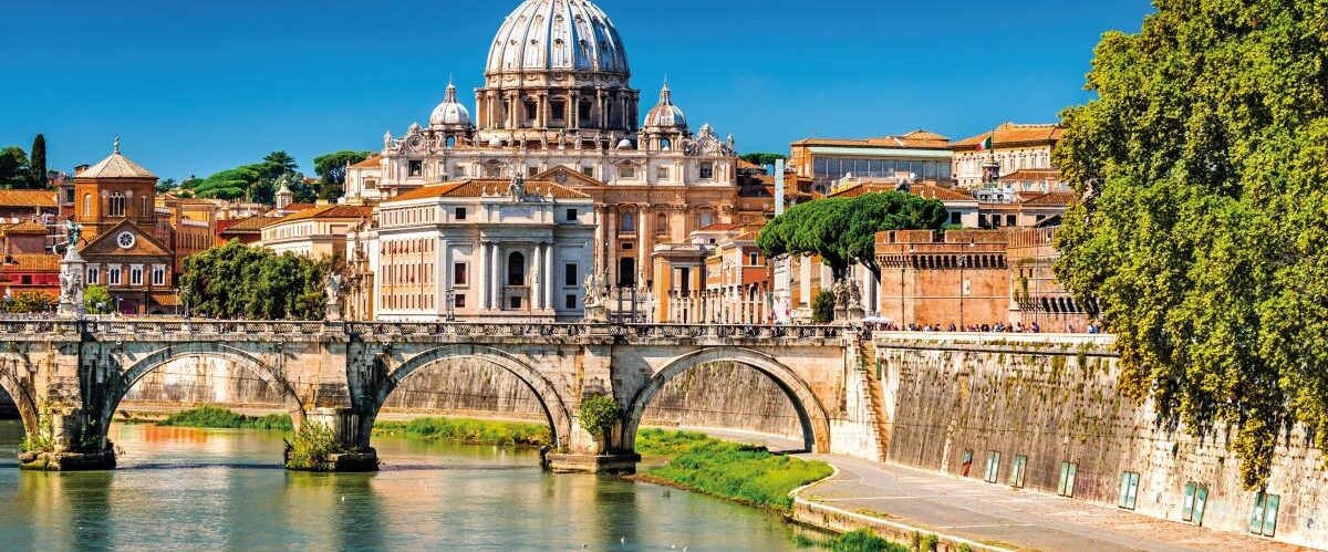 Vatican, Rome, Italy