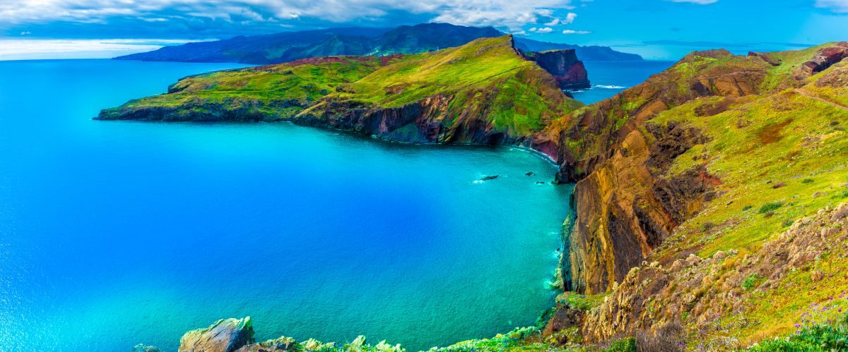 Ponta,De,Sao,Lourenco,,Madeira,Islands,,Portugal