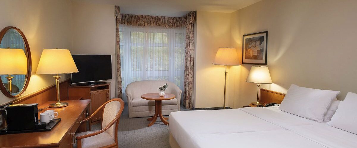 Maritim Hotel Bad Wildungen