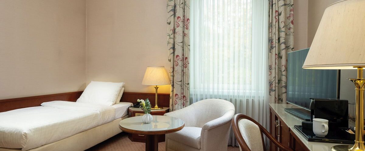 Maritim Hotel Bad Wildungen
