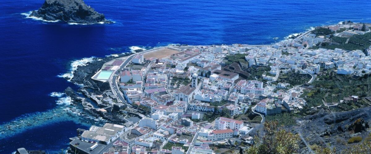 Garachico_ © Turismo de Tenerife