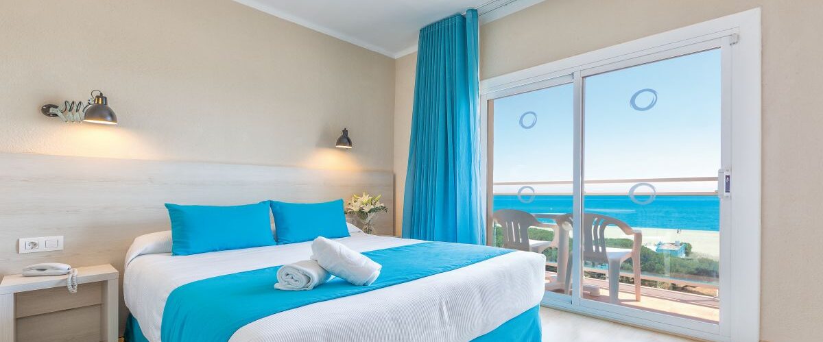 HOTELES FERGUS