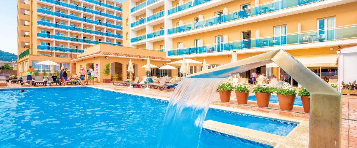 HOTELES FERGUS
