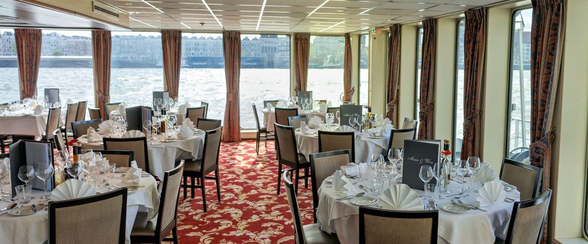 RRS Restaurant