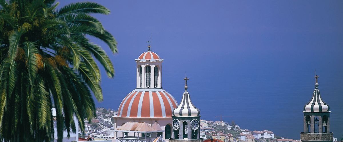 Tenerife - La Orotava_© Turismo de Tenerife