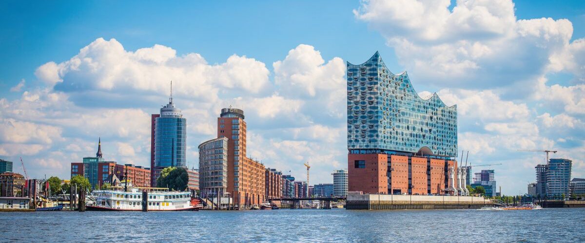 Hamburg - Germany