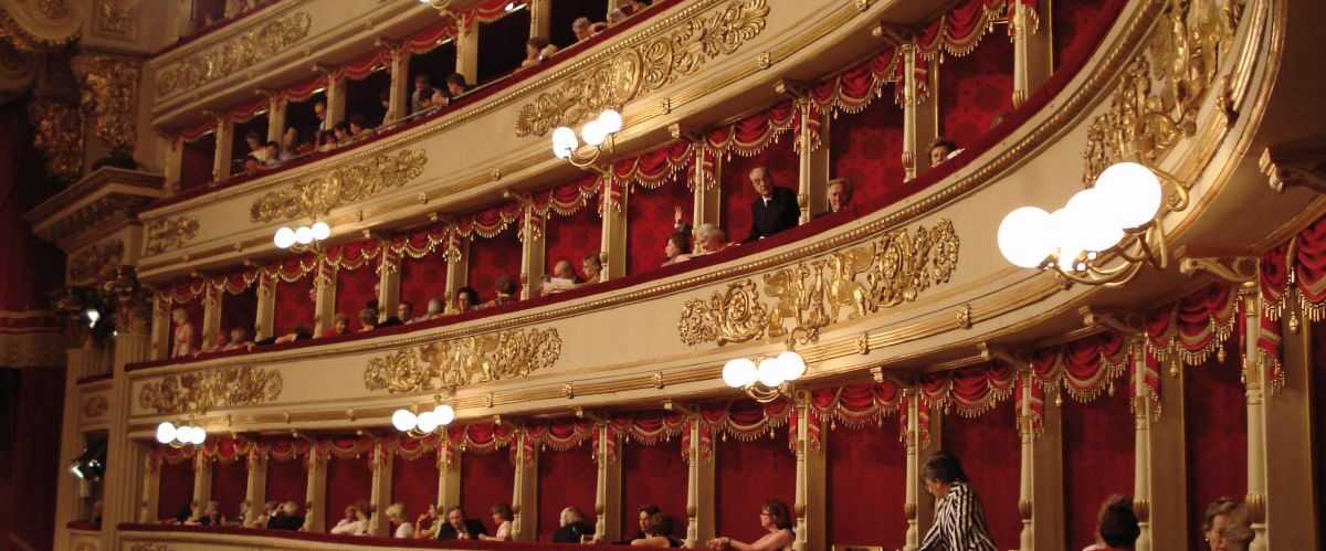 Scala Milano